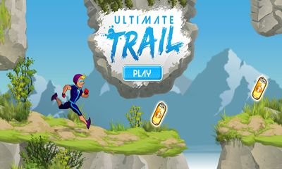 game pic for Ultimate Trail
